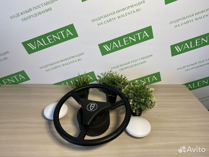 Автопилот на трактор FJDynamics в Цивильске