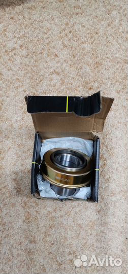 Выжимной подшипник Trialli на УАЗ Патриот