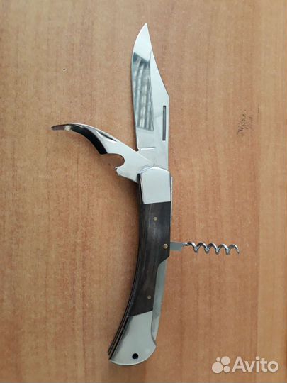 Нож складной