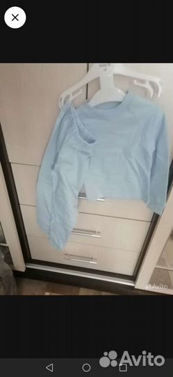 Детское, Школьная форма