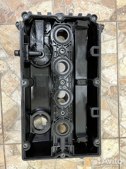 Клапанная крышка Chevrolet Aveo T250