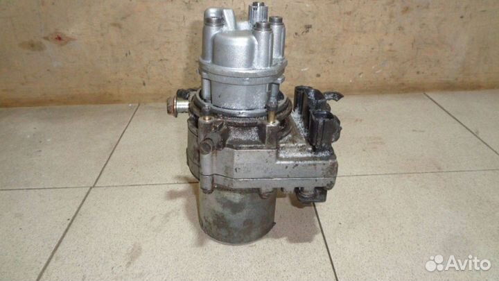 Насос гидроусилителя Mazda 3 (BK)