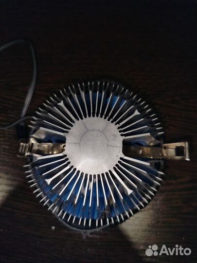 Кулер для процессора deepcool Gamma Archer