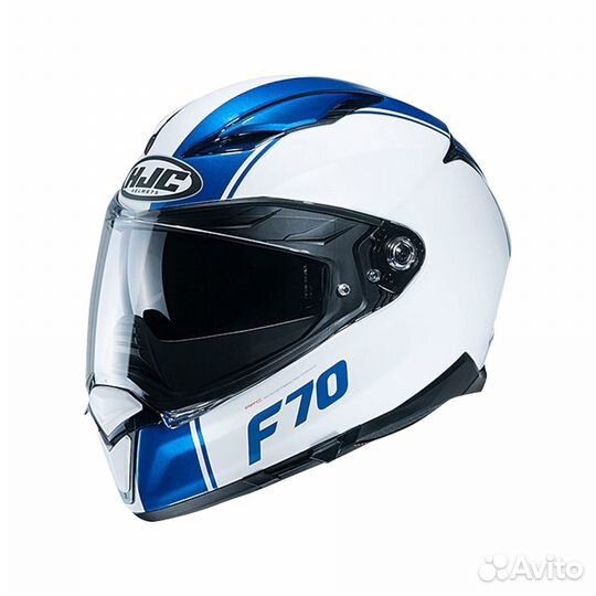 Шлем HJC F70 feron интеграл