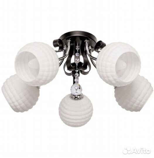 Люстра потолочная