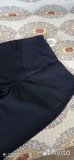 Продам брюки для беременных