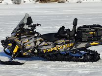 BRP SKI-DOO expedition LE 900 ACE turbo 2022