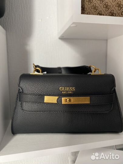 Сумка guess