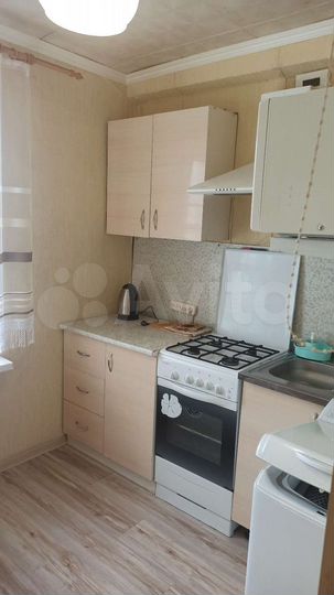 2-к. квартира, 37 м², 5/5 эт.