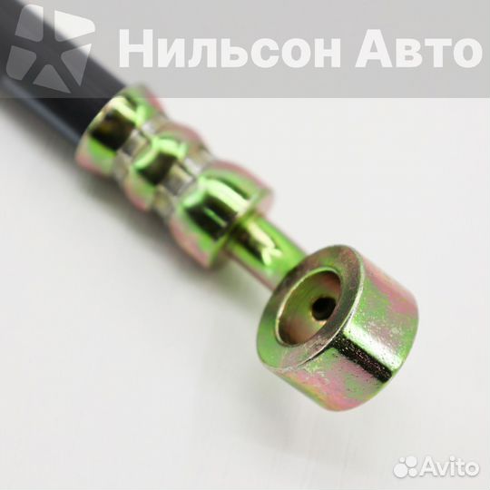 Тормозной шланг передний isuzu ELF, yamasida