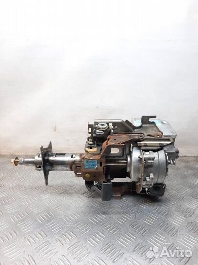 Рулевая колонка Nissan Micra хэтчбэк 3 дв. 1.2
