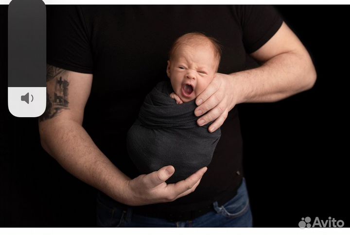 Фотограф новорожденных Фотосессия новорожденных