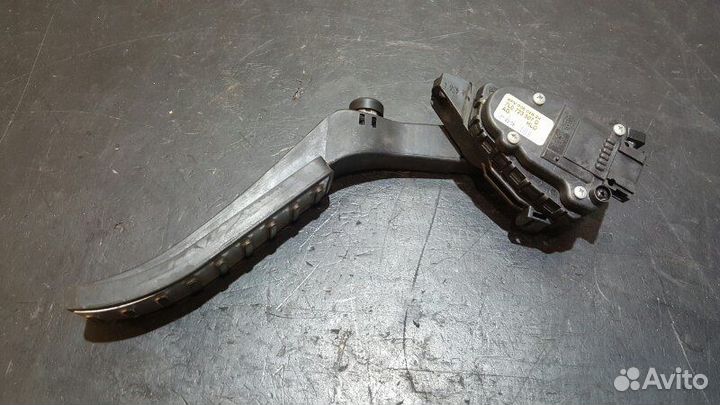 Педаль газа Porsche Cayenne 957 turbo M48.50 08