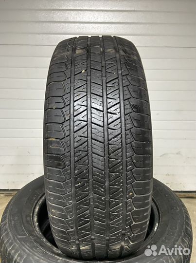 Tigar Summer SUV 225/60 R17 100H