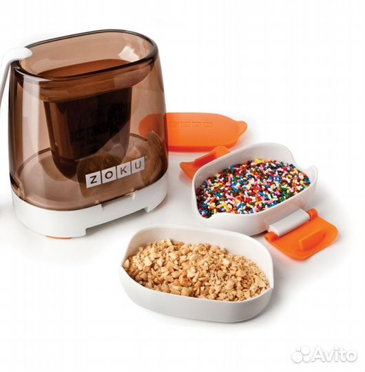 Набор для приготовления глазури