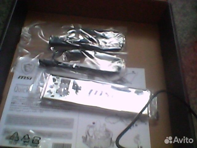 Материнская плата сокет am4