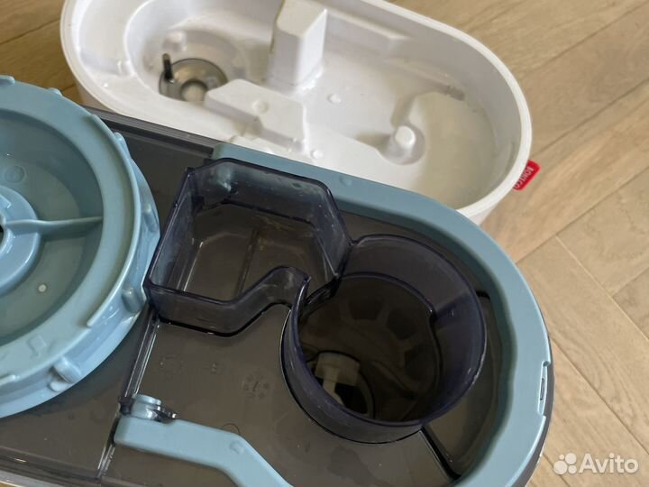 Ультразвуковой увлажнитель Boneco U201a