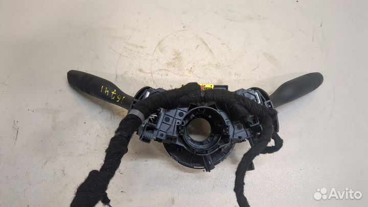 Переключатель поворотов и дворников Chevrolet Trax 2023, 2023