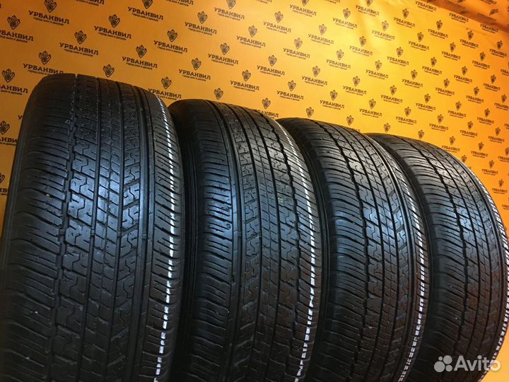 Dunlop Grandtrek ST30 245/55 R19 103S