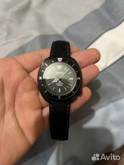 Часы Seiko srph99K1