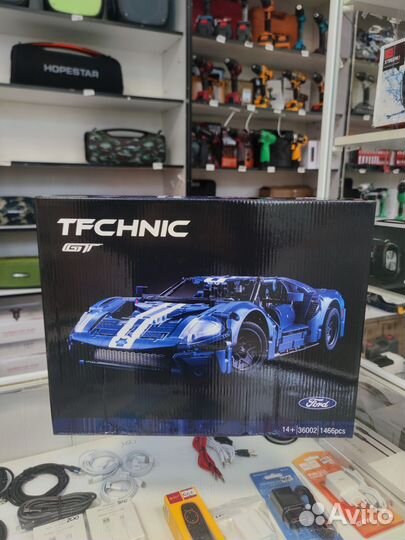 Lego technic аналог конструктор