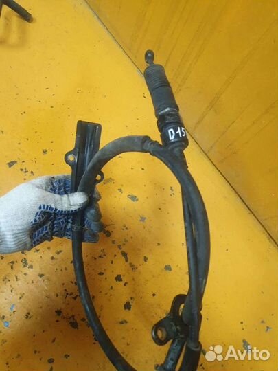 Трос вариатора D15B Honda Civic