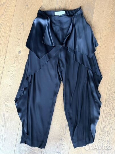 Брюки Stella McCartney женские