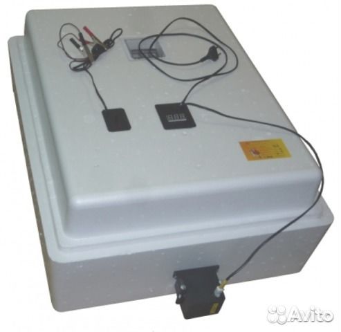 Инкубаторы бытовые би-1 (би-2) 