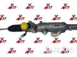 Рулевая рейка левая Lexus Rx400H MHU33 Эур
