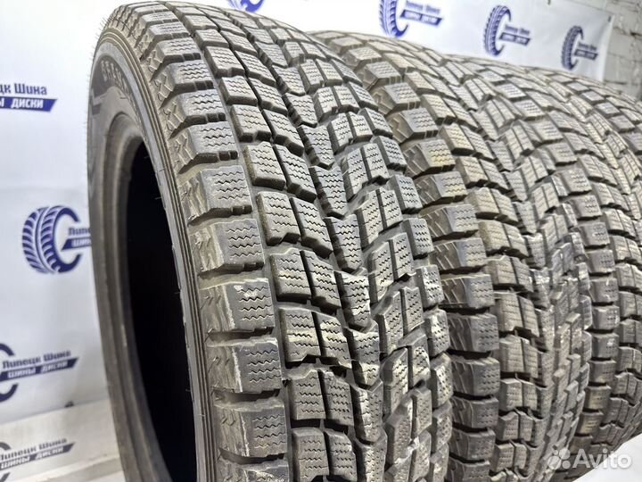 Dunlop Grandtrek SJ6 225/65 R18