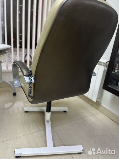 Кресло для педикюра бу