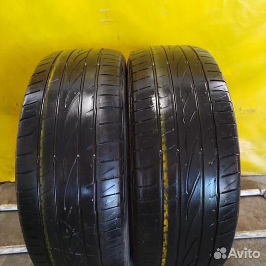 Falken Ziex ZE-912 225/55 R18