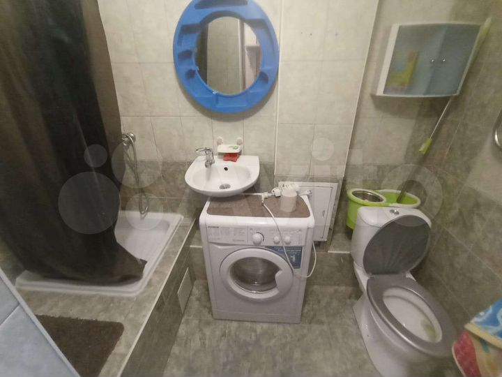 Квартира-студия, 25 м², 5/9 эт.