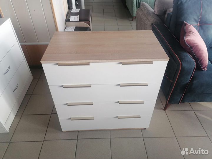 Комод новый 