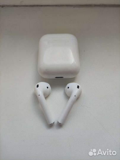 Airpods original