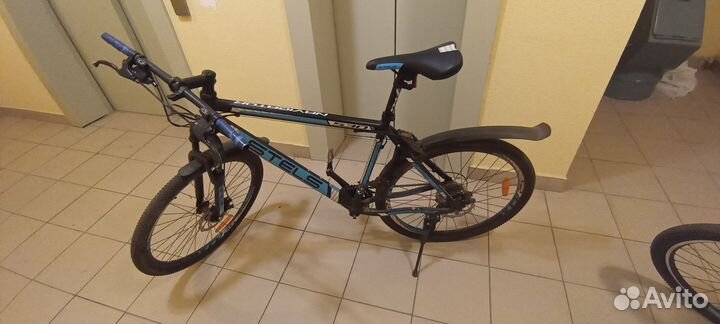 Велосипед 20