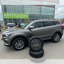 Geely Atlas Pro 1.5 AMT, 2023, 68 148 км, с пробегом, цена 2 199 000 руб.