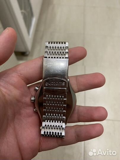 Мужские наручные часы