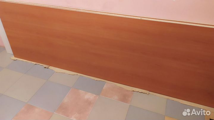 Лдсп ламинированная