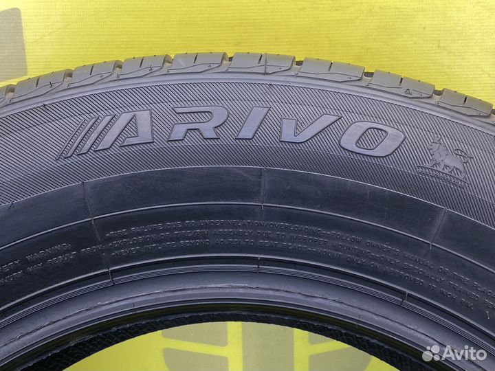Arivo Premio ARZ1 175/65 R15 84H
