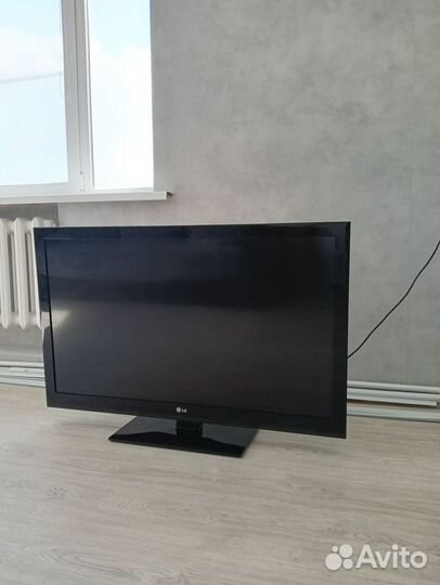Телевизор lg