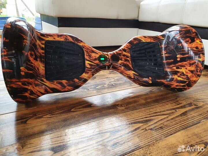 Гироскутер