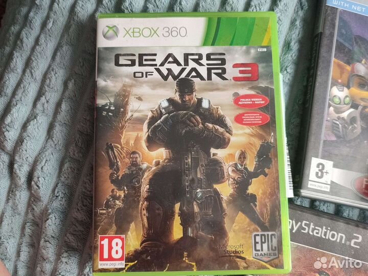 Диски с играми для пс 2