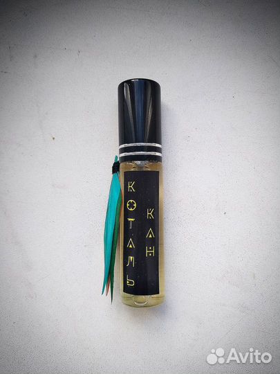 Коталь Кан Туальетная вода Mortal Kombat