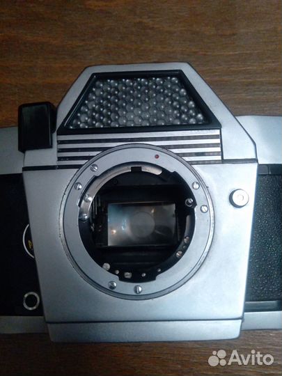 Фотоаппарат Киев V, 10, 19