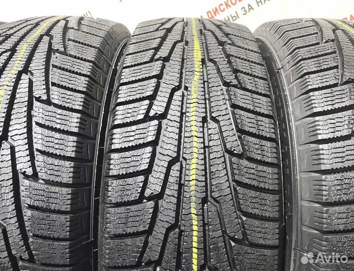 Nokian Tyres Nordman RS2 215/65 R16 106W