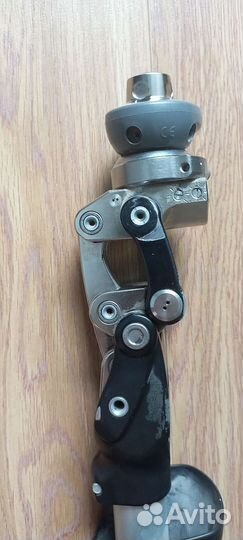 Протэз бедра коленный модуль