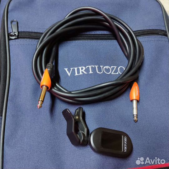 Электрогитара