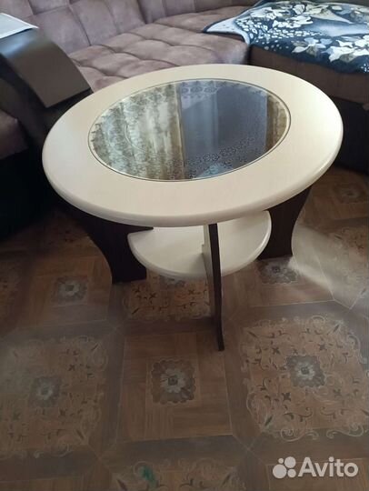 Журнальный стол