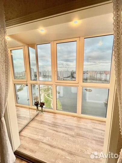 Дверь балконная